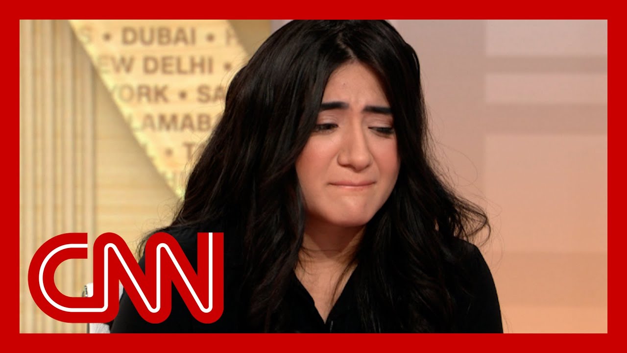 ⁣US family dies in Turkey earthquake. Sister speaks to CNN