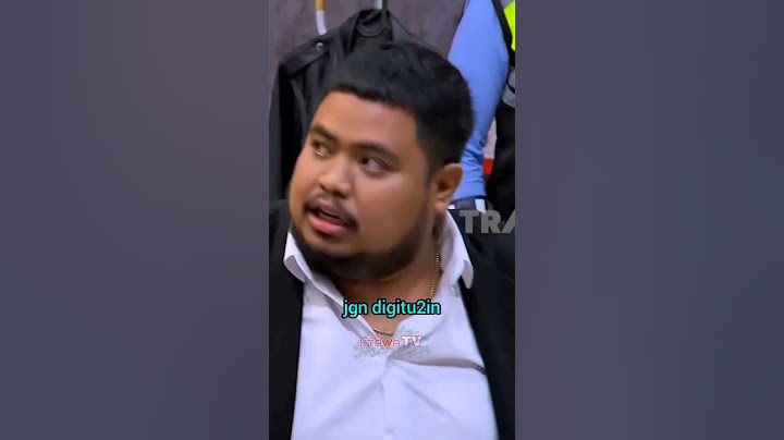 Rigen Yang Serba Salah | LAPOR PAK