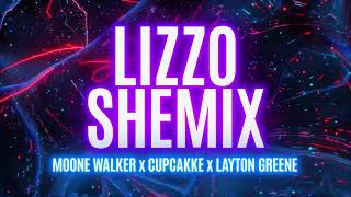 CupcakKe x Layton Greene x Moone Walker - \\