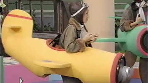 Fun & Games (1998 Version) Part 74