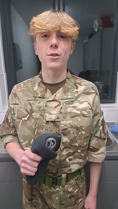 How To Mold A Beret