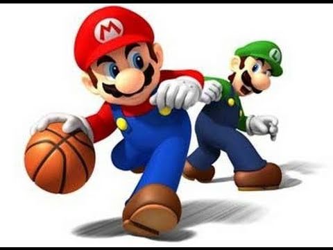 Mario Sports Mix Trailer