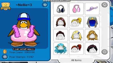 How to wear 2 items at once on CPPS.me EASY!