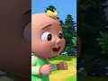 Kiki the Cat Dance | Cocomelon's - JJ's Animal Time