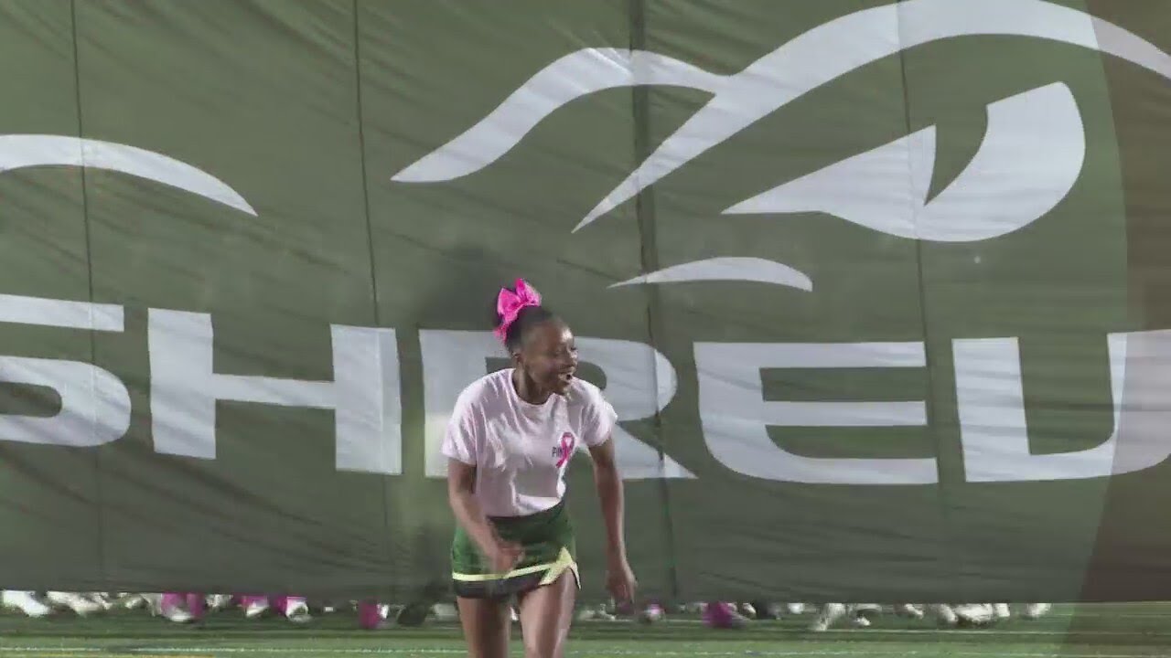 Destrehan hands Captain Shreve a loss