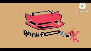 Pinkfong Intro Part 49 Visual Effects