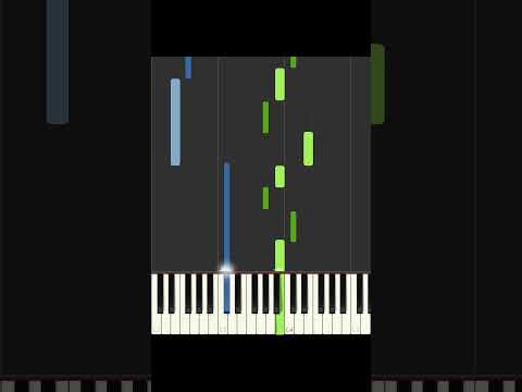THIERRY CHAM - OCÉAN #piano #zouk