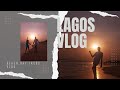 LAGOS LIVING VLOG ESP.3 : A Trip To The Beach /Fefarater Cole