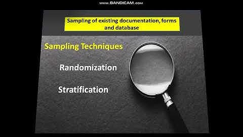 Fact-Finding Methods