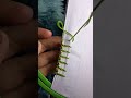embroidery design 😀 💯  #embroidery #design #sewing #handmade #crochet #beautiful #art