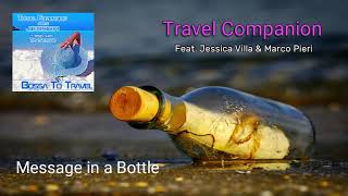 Message in a Bottle (The Police) | Bossa Nova Covers | Bossa Nova Jazz
