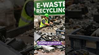 India Boosts Critical Mineral Recycling with New Scheme