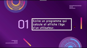 Exercices Corrigés langage C 1 Programme qui calcule l