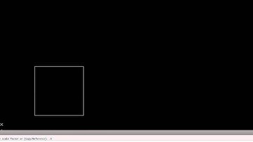 Using Modify-Scale in AutoCAD Architecture 2015