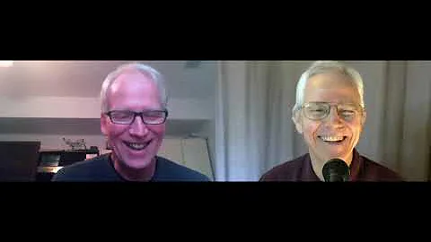 Interview with Elliot Simon-Republican Candidate f...