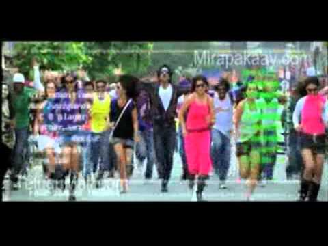 Adigora Choodu BluRay Full HD Video Song   Miraipakai 2011 Movie Video Songs   Raviteja, Richa Gango