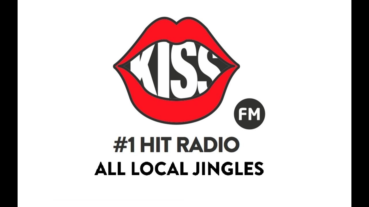 All Kiss FM Romania Local Jingles