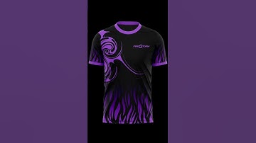 Thumbnail of Jersey design #esports #jerseydesign #sportsjersey