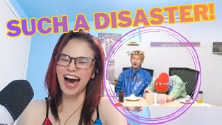 Kibum being done with shinee for 7 minutes straight [REACTION]