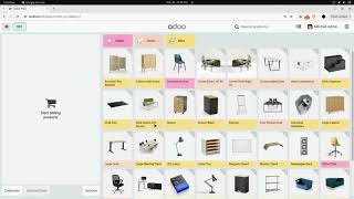 How to Manage Point of Sales Spa/Salon in Odoo | POS Spa/Salon Management in Advance
