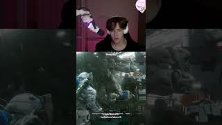 twitch: Demvii  ткг: demv111 #игры#games#pragmata#прагмата#capcom#demvii