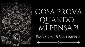 Quali sono i tipi di emozioni?