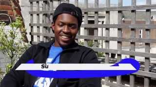 Suli Breaks | INTERVIEW | Part 1
