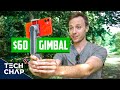 Zhiyun Smooth X Phone Gimbal - Real World Test! | The Tech Chap