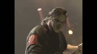 Everything Ends -Slipknot - Live at Download 2009