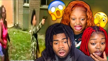 WTF?!😱 Police Face off Against 10-year-old Killer | REACTION