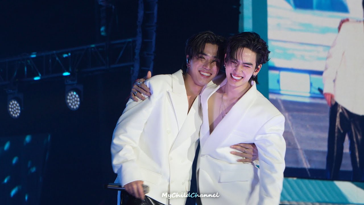 19JULY2025 : PERTHSANTA - แค่เธอเท่านั้น  (No One Else) | PERTH SANTA TIME STOPPER FANCON