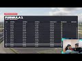 F1 25-CDR EQUIPES - China