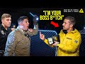Rookie Cops Who ARRESTED Their Own IDIOT Boss