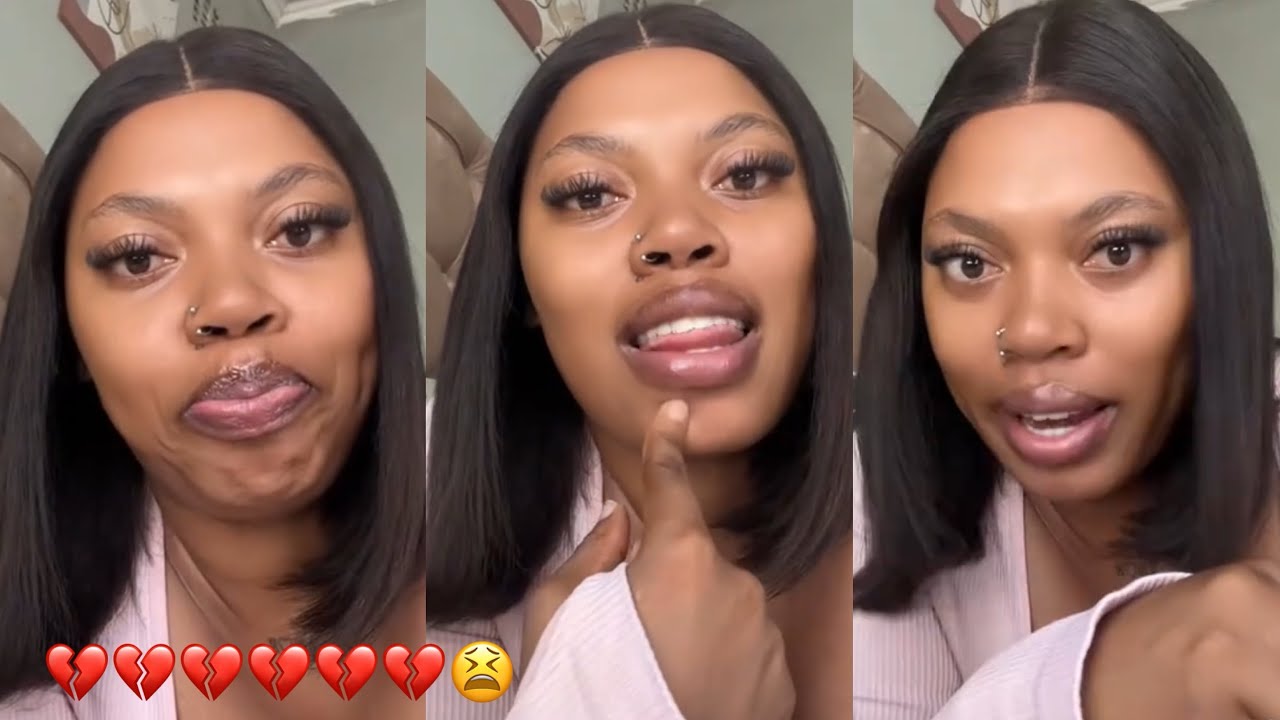 Yoh Sana💔Men will leave you in the dersert with no water💔