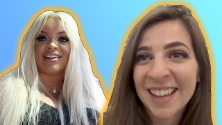Youtubers Who Got Kicked out of Vlogsquad (Trisha Paytas, Gabbie Hanna)