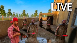 AYMAN 69 FF is live!