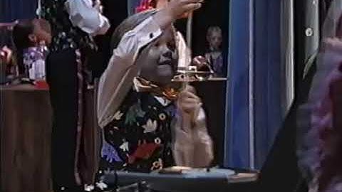 Talent Show (2004 Version) Part 28