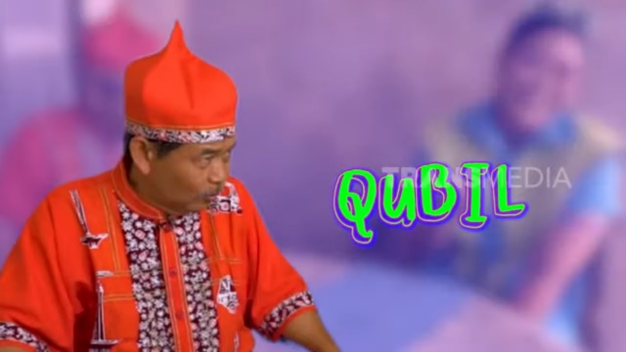 [FULL] GREBEK RUMAH BANG QUBIL AJ | SOBAT MISQUEEN (27/08/23)