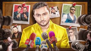 Why Honey Singh is a Crazy Genius | Indian Music Case Study