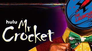 Mr. Crocket: A Friend Like We