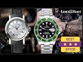 Выбираем часы Rolex против Breguet | эмоции против разума | приз за комментарий!