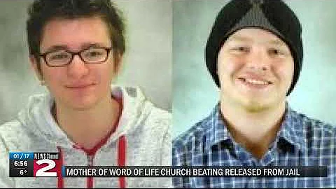 Deborah Leonard, mother in Word of Life beatings, ...