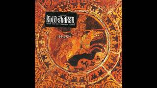 Kula Shaker - Hush (Billy Joe Royal cover) - YouTube