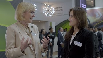 MWC24: NEC and Juniper Networks showcase our latest networking and AI solutions
