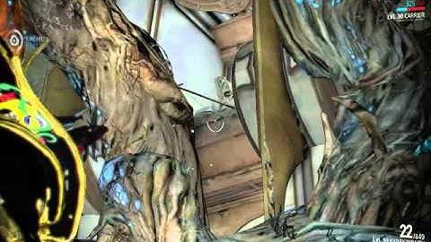 Orokin Derelict keys & Dragon keys