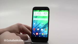 HTC Sense 6 Software Overview screenshot 4