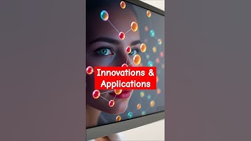 Exploring the Future of Nanotechnology: Innovations & Applications