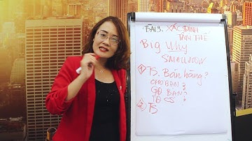 Bán Hàng Đỉnh Cao Bằng NLP