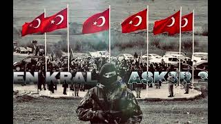 En Kral Asker 3 [ Atalay Sarı ] 🇹🇷 Resimi