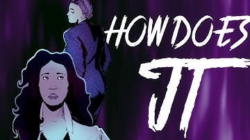 「ℋ☣℘」Haunted MEP || Collab w/ ShoujoNoAiStudio